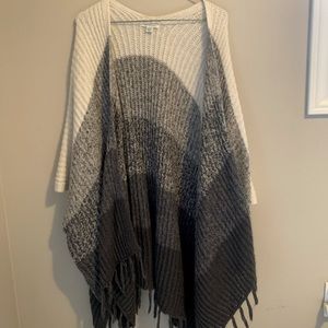 American Eagle Cardigan